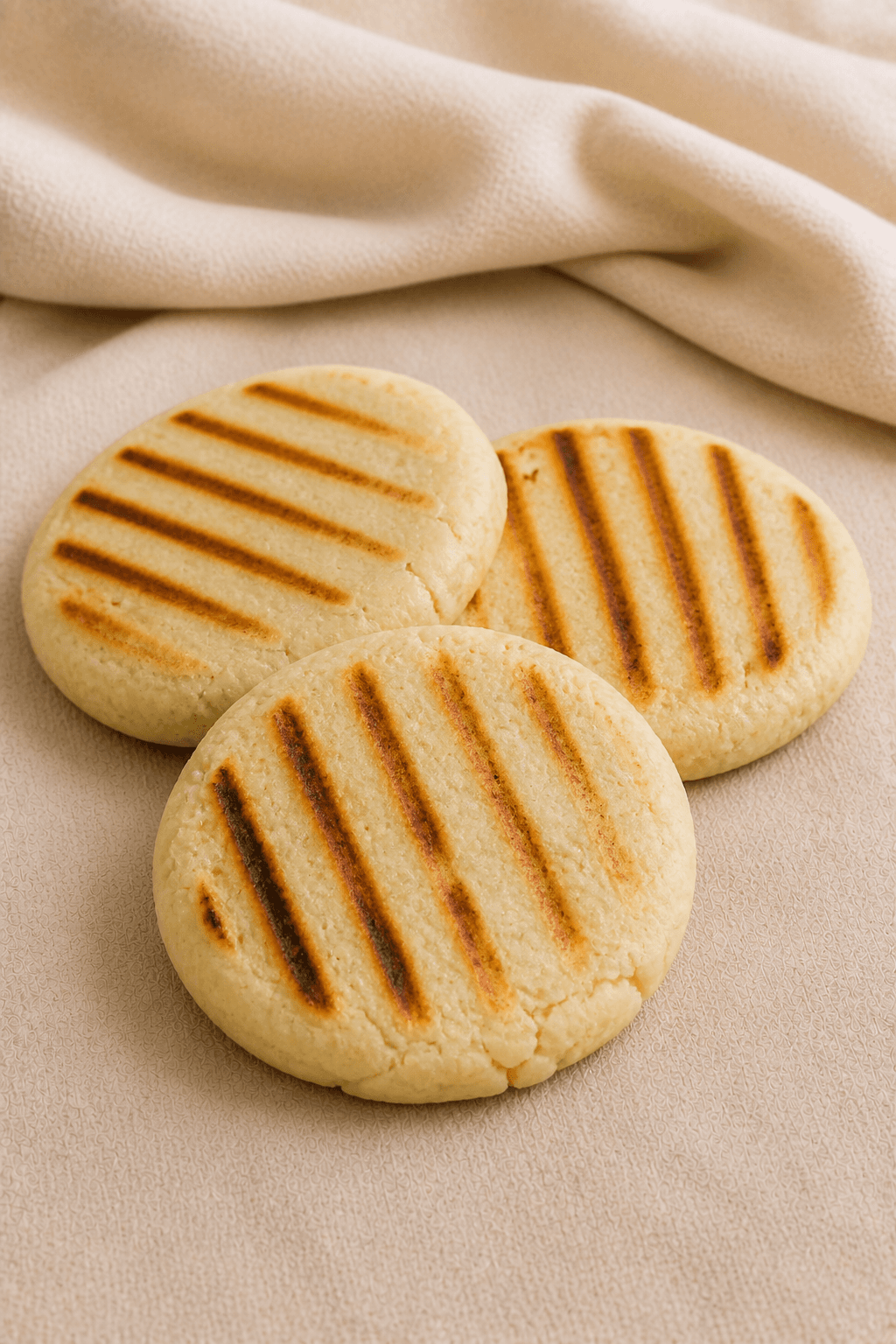 Arepas